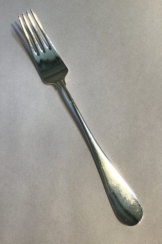 A. Michelsen Ida Dinner Fork in Sterling Silver.