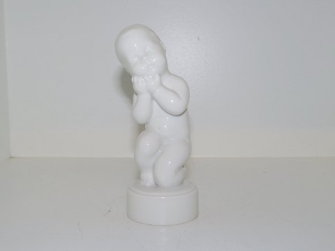 Bing & Grondahl figurine
Toothache