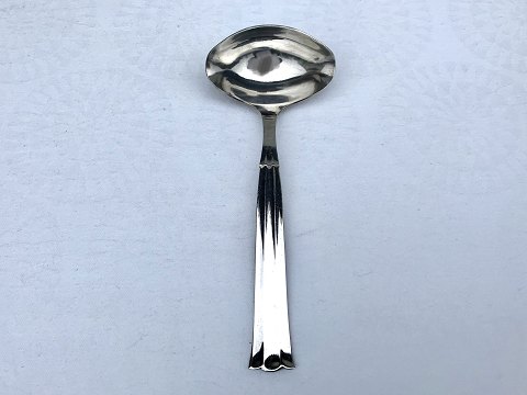 Ruler
silver Plate
Sauce spoon
*100Kr