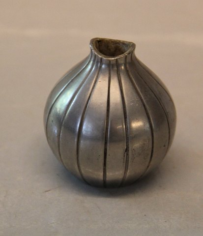 Just A 2601 Miniature vase 5.5 cm Tin

