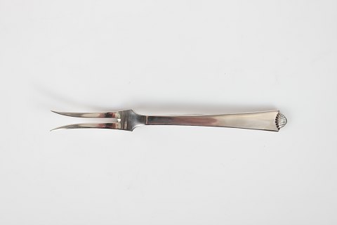 Hans Hansen Silver
Arvesølv no. 4
Small serving Fork