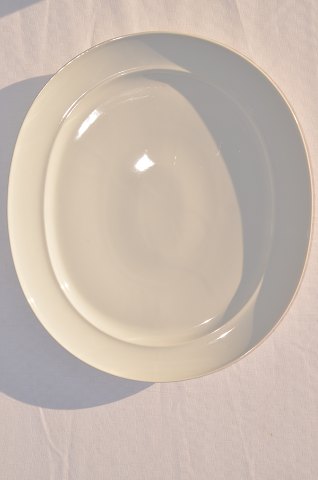 Bing & Grondahl Koppel white  Dish # 375
