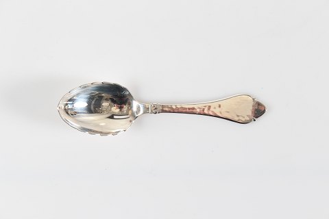Bernstorff Cutlery
Jam Spoon
L 12,3 cm
