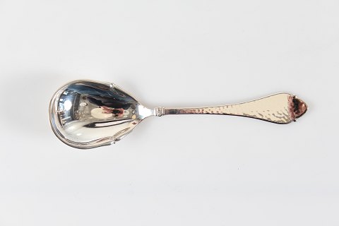 Bernstorff Cutlery
Jam Spoon
L 15 cm
