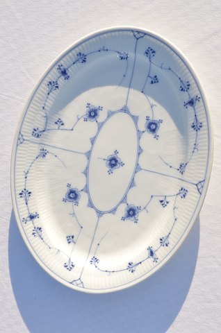 Royal Copenhagen Blue fluted Dish 365