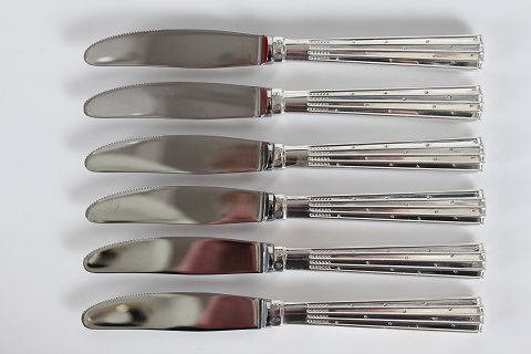 Champagne Cutlery
Dinner Knives
L 21 cm