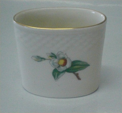 B&G Heimdahl Yasmin porcelain 183 Toothpick oval 7 cm
