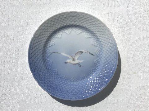 Bing & Grondahl
Seagull without gold
Cake plate
# B & G
* 30kr