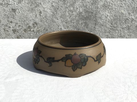 Bornholmsk keramik
Hjorth
Lille skål
*125kr