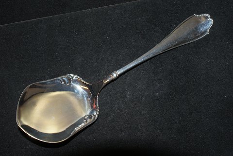 Cake server Jægerspris Silver