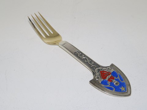 Grann & Laglye
Christmas fork 1950