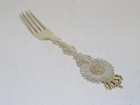 Michelsen
Commemorative fork from 1921