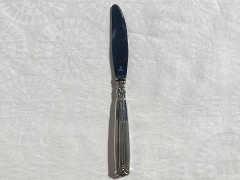 Major
Sølvplet
Middagskniv
*150Kr