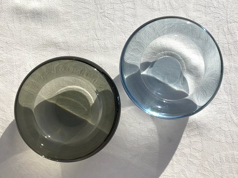 Holmegaard
Glass bowl /
Ashtray
*50kr