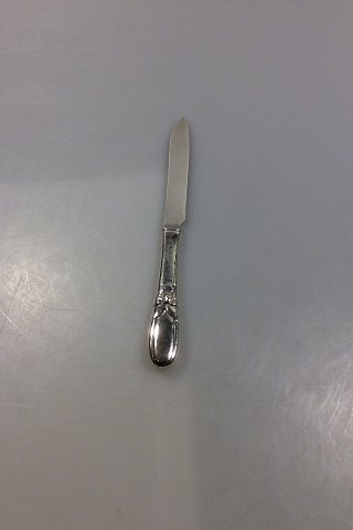 Evald Nielsen No. 16 Fruit knife in all silver