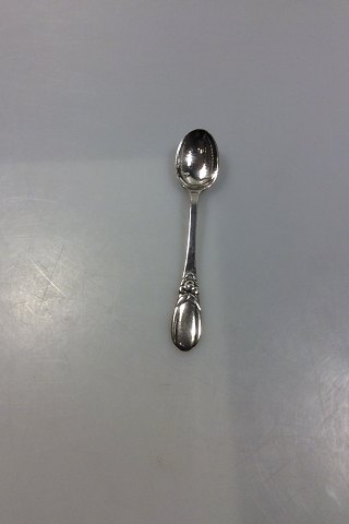 Evald Nielsen No. 16 Tea Spoon in Silver