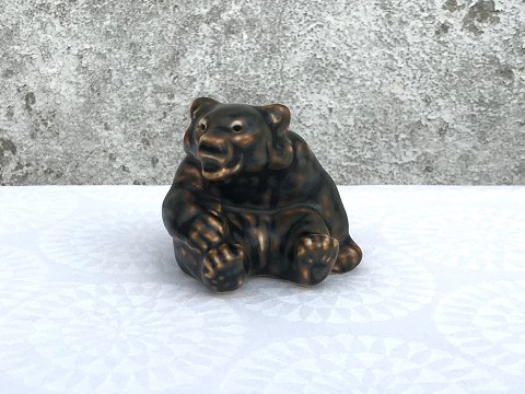 Royal Copenhagen
Little Bear
# 248
* 600kr