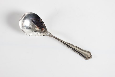 Rita Silver Flatware 
Serving spoon for dessert
L 15 cm