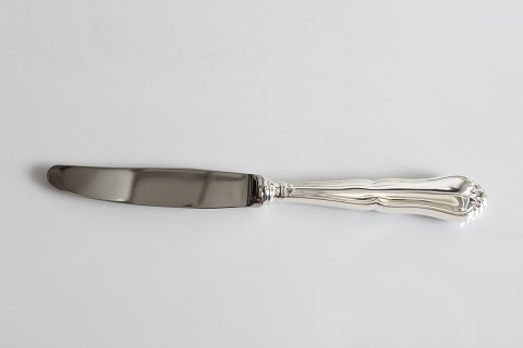 Rita Silver Flatware 
New Dinner Knives
L 21,5 cm