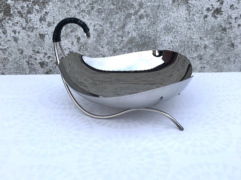 silver Plate
candy bowl
* 150kr