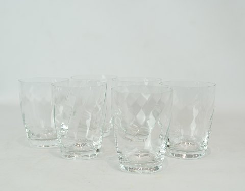 Set of six water glass, in great condition.
5000m2 showroom.