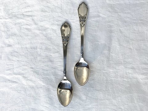 Other silver plated silverware