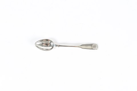 Musling Cutlery
Coffee spoons
L 12 cm