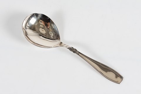 Rex Silver Cutlery
Large serving spoon
L 25 cm