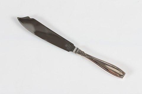 Rex Sølvbestik
Lagkagekniv
L 23,5 cm