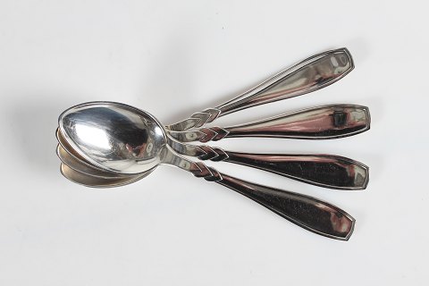 Rex Silver Cutlery
Soup spoons
L 19,5 cm