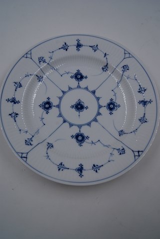 Danish Ceramic Bowl Danam Antik Blue White 4.25 X 7 -  Australia