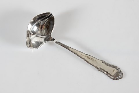 Dagmar Silver Cutlery
Sauce ladle
L 17,5 cm