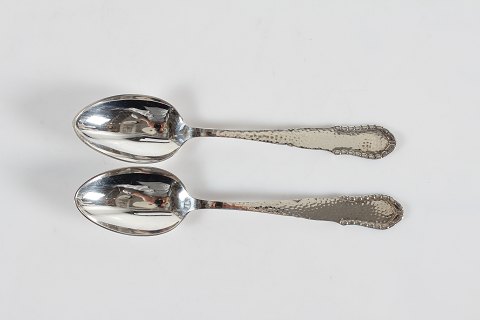 Dagmar Silver Cutlery
Soup spoon
L 20,5 cm