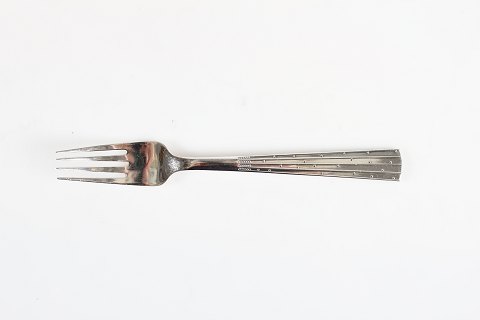 Champagne Cutlery
Lunch fork
L 17 cm