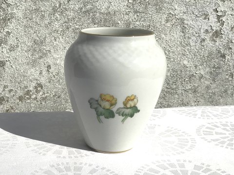 Bing&Grøndahl
Erantis
Vase
#202
*200kr