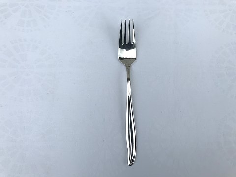 Silverplate
Columbine
Dinner fork
* 25kr