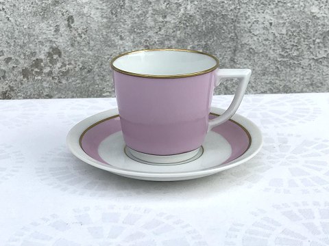 Royal C: colored espresso cups