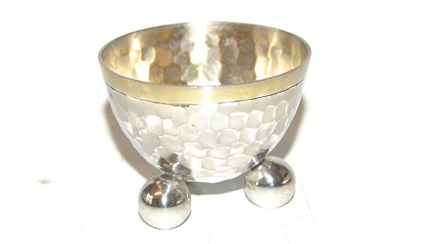 Egg cup in Silver
Stamped S&S 800