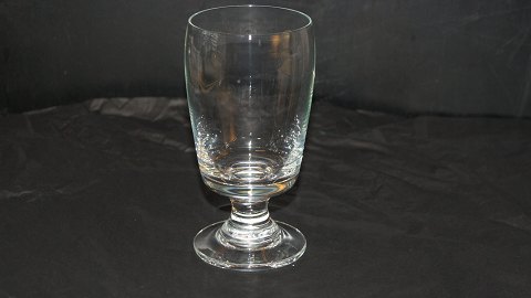 Beer glass #Almue Glas Holmegaard
Height 13.7 cm