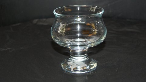 Ice glass Tivoli Glass from Holmegaard