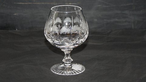 Cognac glass #Offenbach Crystal glass.