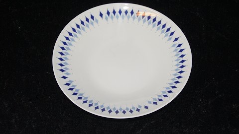 Deep Dinner Plates #Real Cobalt #German set
Measures 21.9 cm approx