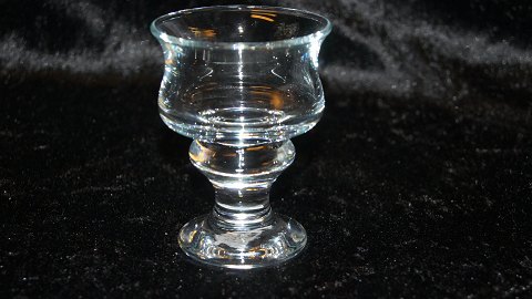 Liqueur glass #Tivoli Holmegaard
Height 9 cm approx