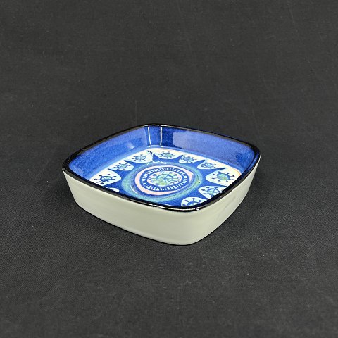 Blue Tenera bowl