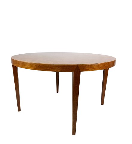 Coffee table - Teak - Severin Hansen - Haslev Møbelfabrik - 1960s
Great condition
