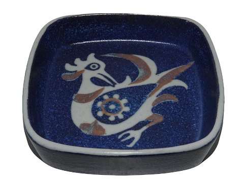 Royal Copenhagen Baca
Small blue dish with bird