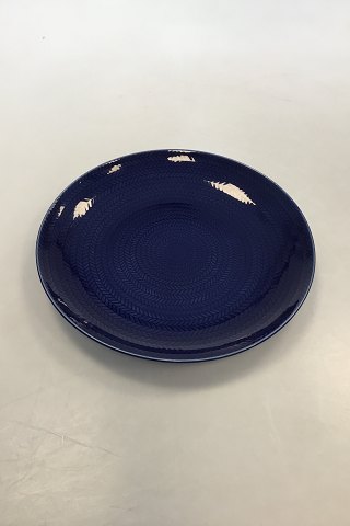 Rorstrand Blue Eld / Blue Fire ServingTray