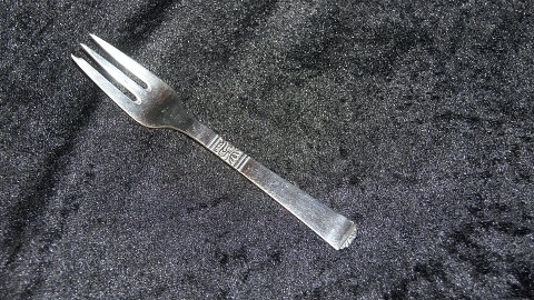 Cake fork #Funka Sølvplet Cutlery
Produced at Copenhagen