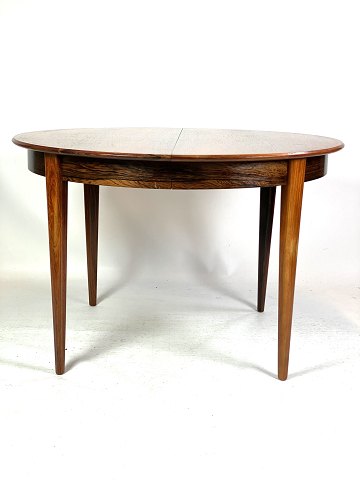Dining table - Rosewood - Danish Design - 1960s
Great condition
