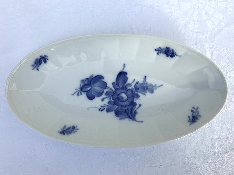 Royal Copenhagen
Blue flower
Angular
Serving dish
# 10/8589
* 175 DKK